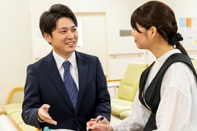 STEP 5：アフターフォロー